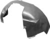 VAN WEZEL 5998433 Panelling, mudguard